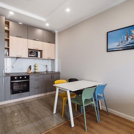 Апартаменти Arkadia Vip Apartament Одеса Екстер'єр фото