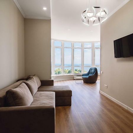 Апартаменти Arkadia Vip Apartament Одеса Екстер'єр фото