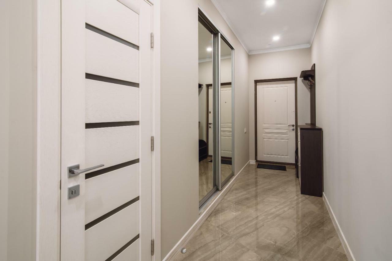 Апартаменти Arkadia Vip Apartament Одеса Екстер'єр фото