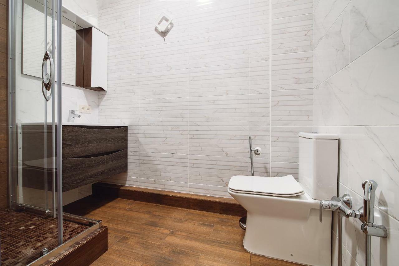 Апартаменти Arkadia Vip Apartament Одеса Екстер'єр фото