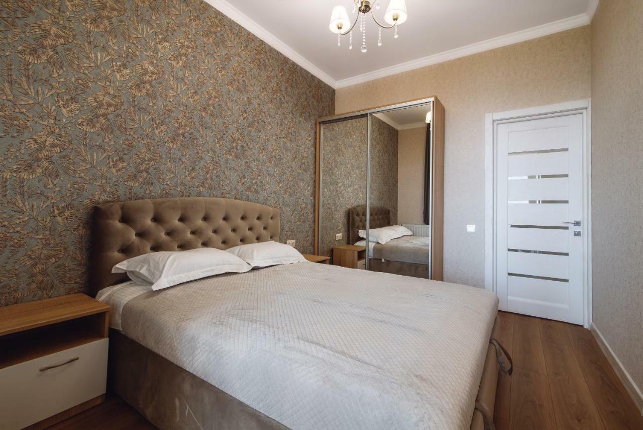 Апартаменти Arkadia Vip Apartament Одеса Екстер'єр фото