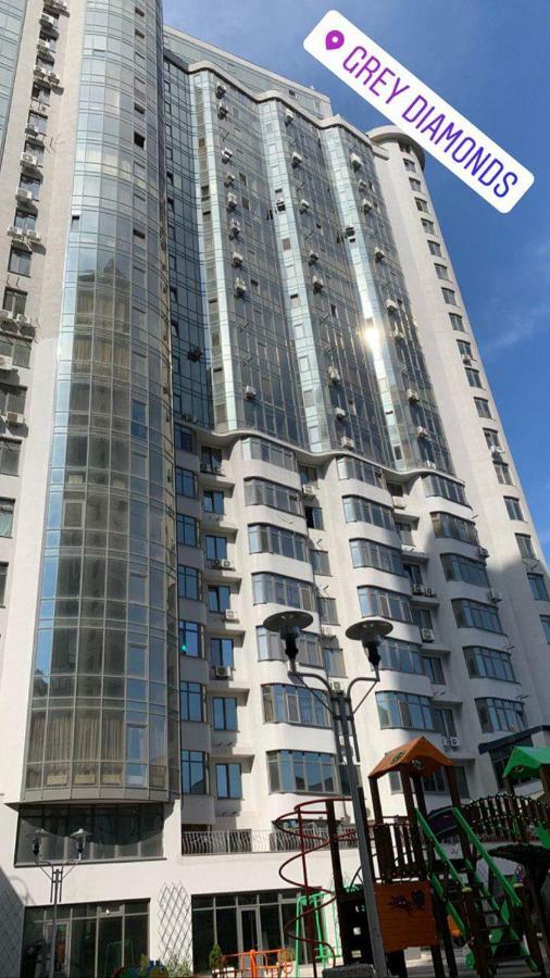 Апартаменти Arkadia Vip Apartament Одеса Екстер'єр фото